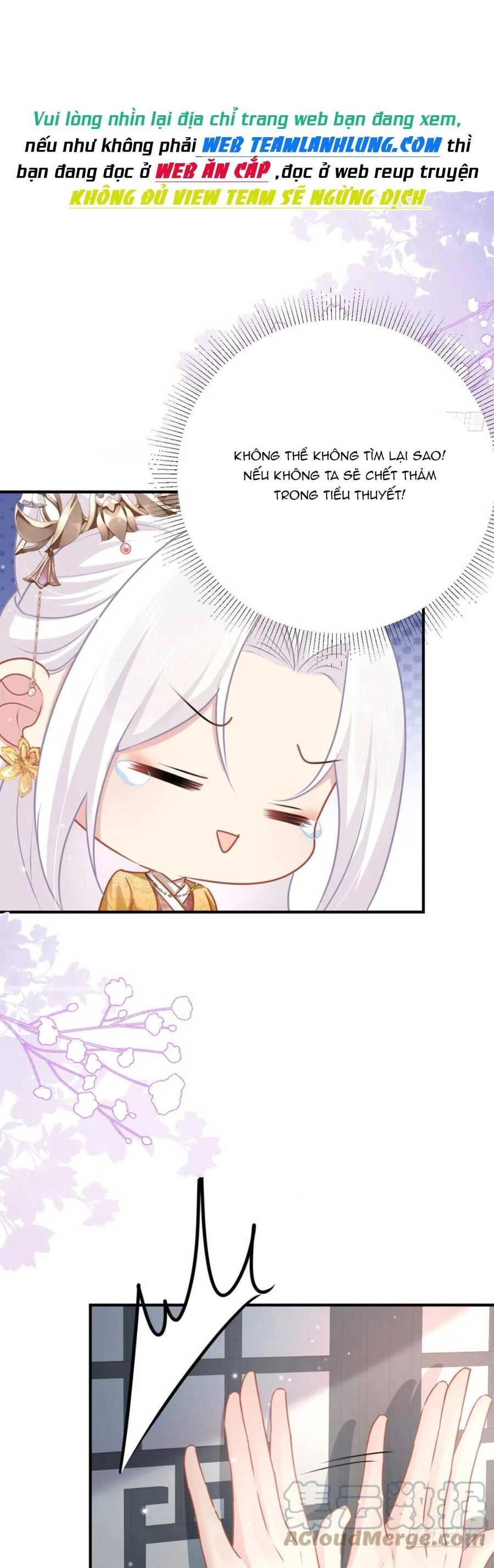 Sư Phụ Ta Muốn Người Là Của Riêng Ta Chapter 25 - 37