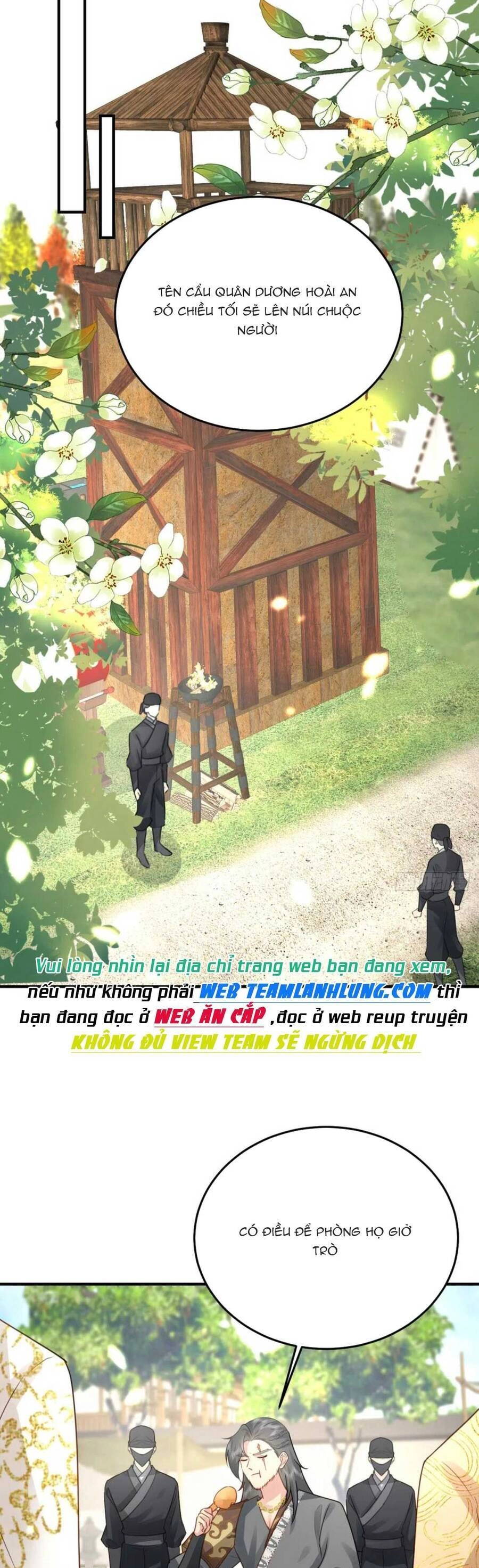 Sư Phụ Ta Muốn Người Là Của Riêng Ta Chapter 26 - 3