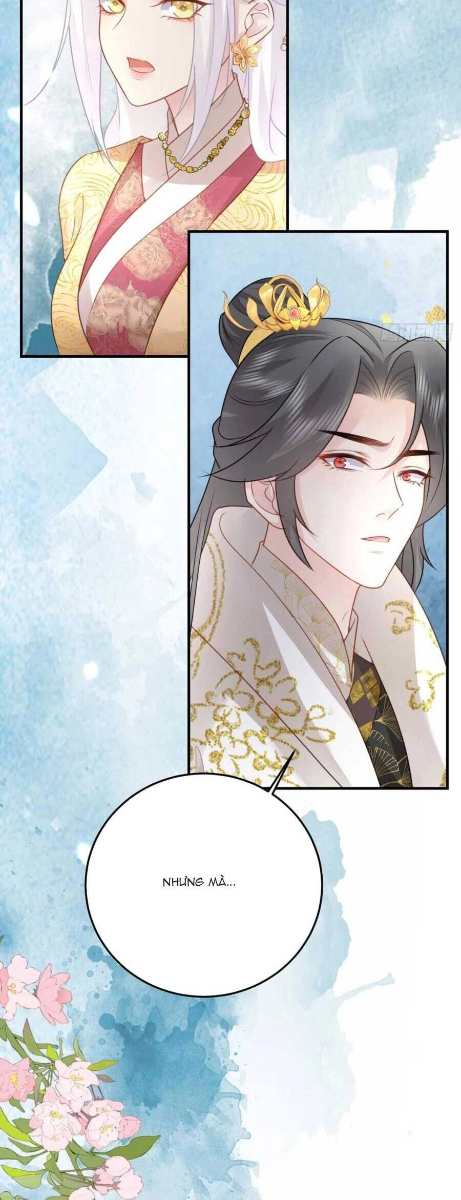 Sư Phụ Ta Muốn Người Là Của Riêng Ta Chapter 26 - 8