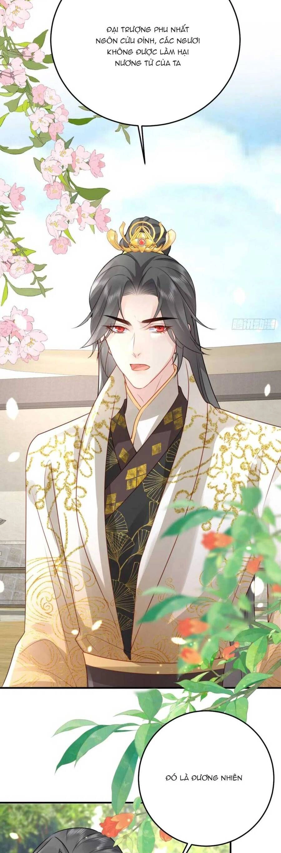 Sư Phụ Ta Muốn Người Là Của Riêng Ta Chapter 26 - 11