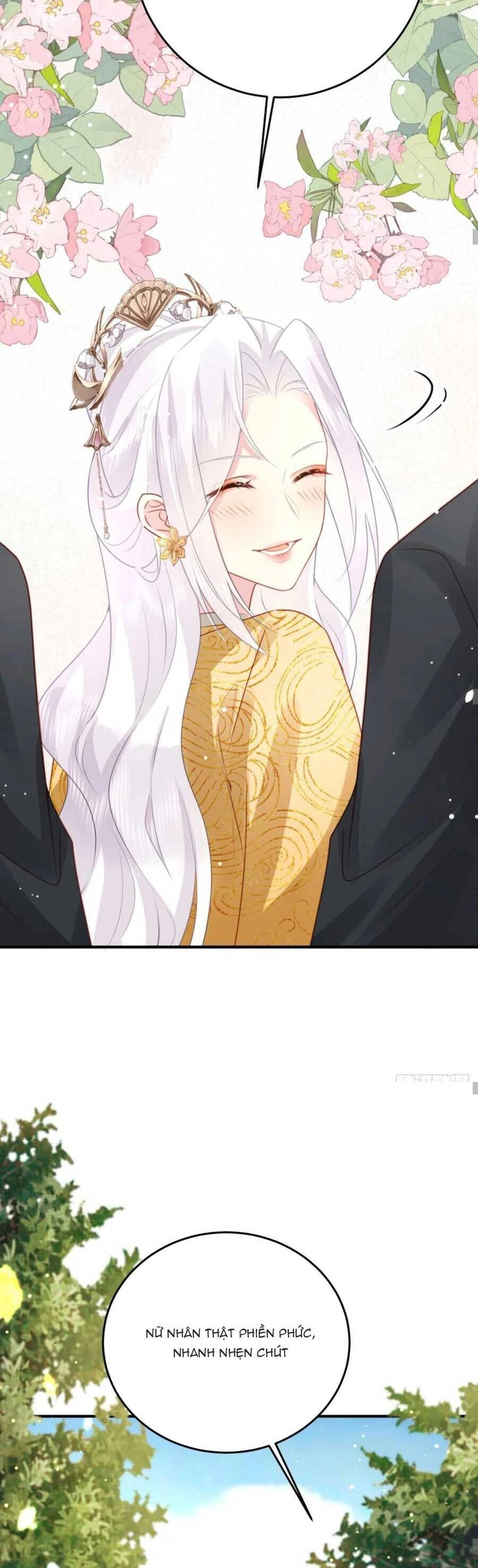 Sư Phụ Ta Muốn Người Là Của Riêng Ta Chapter 26 - 17