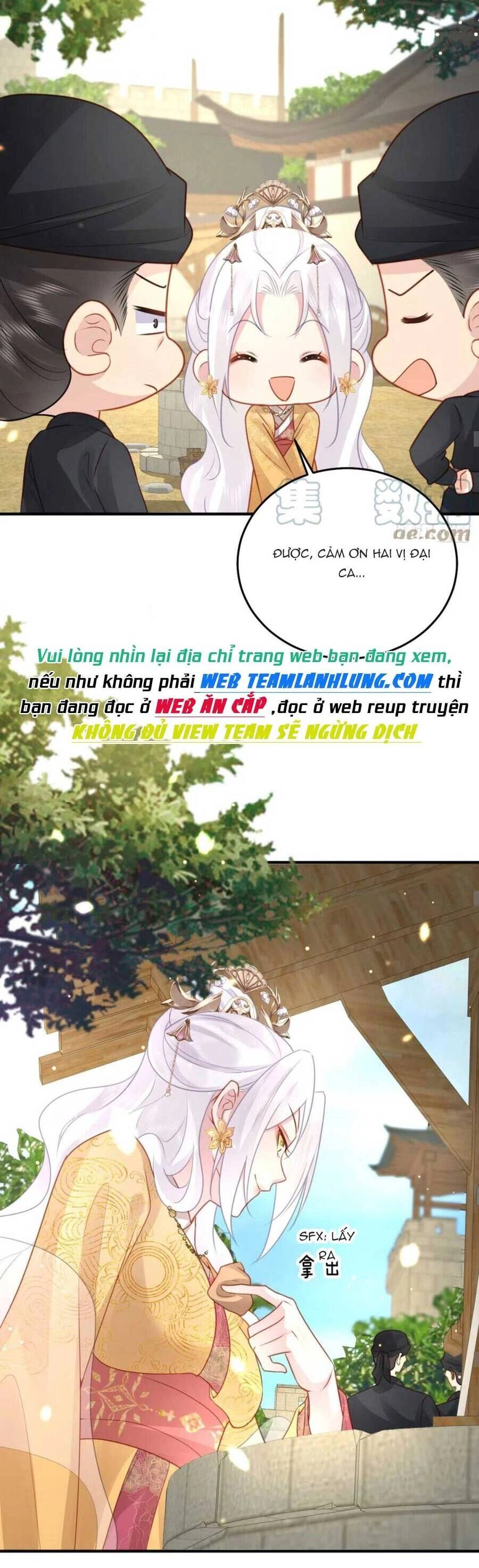 Sư Phụ Ta Muốn Người Là Của Riêng Ta Chapter 26 - 18