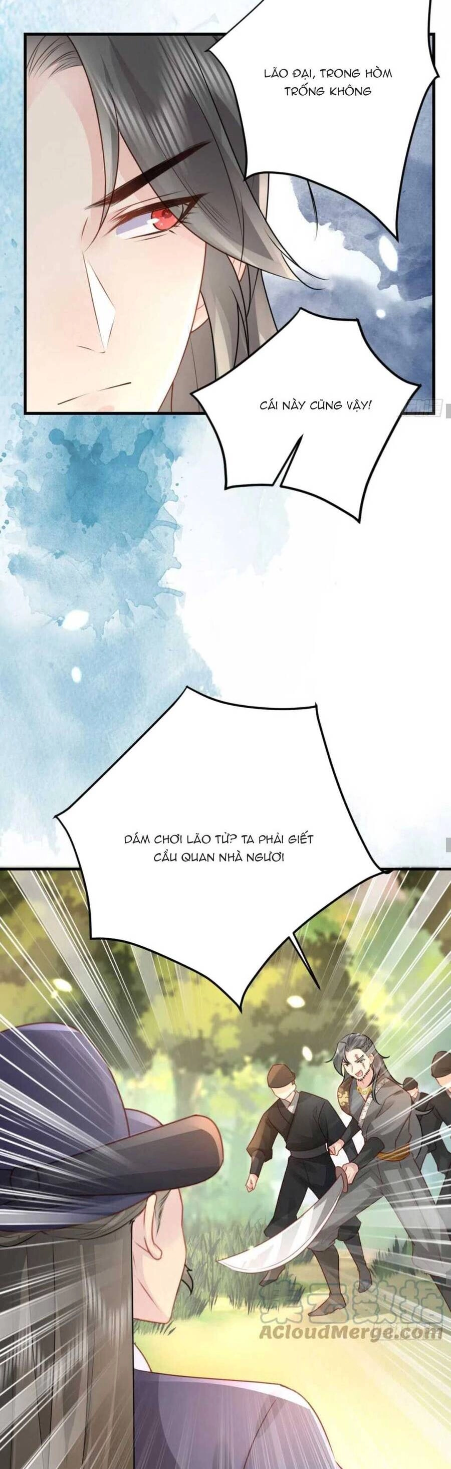 Sư Phụ Ta Muốn Người Là Của Riêng Ta Chapter 26 - 26