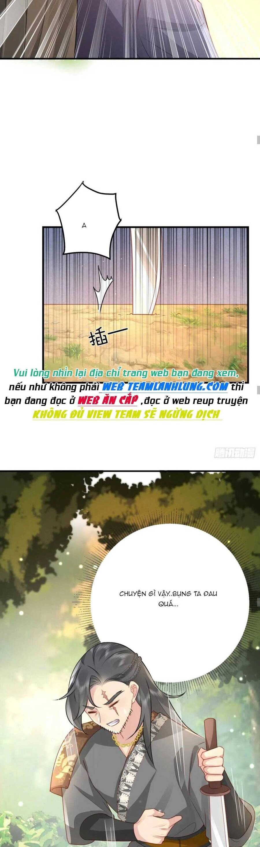 Sư Phụ Ta Muốn Người Là Của Riêng Ta Chapter 26 - 27