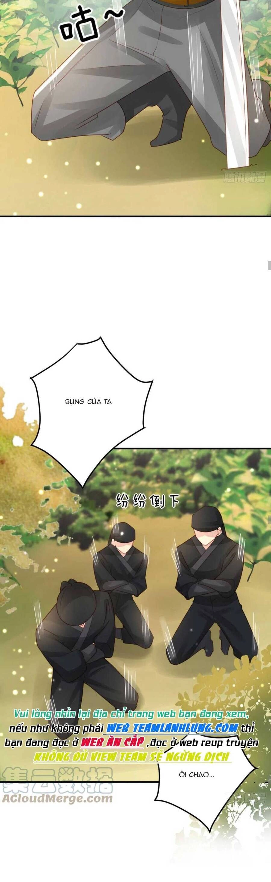 Sư Phụ Ta Muốn Người Là Của Riêng Ta Chapter 26 - 28