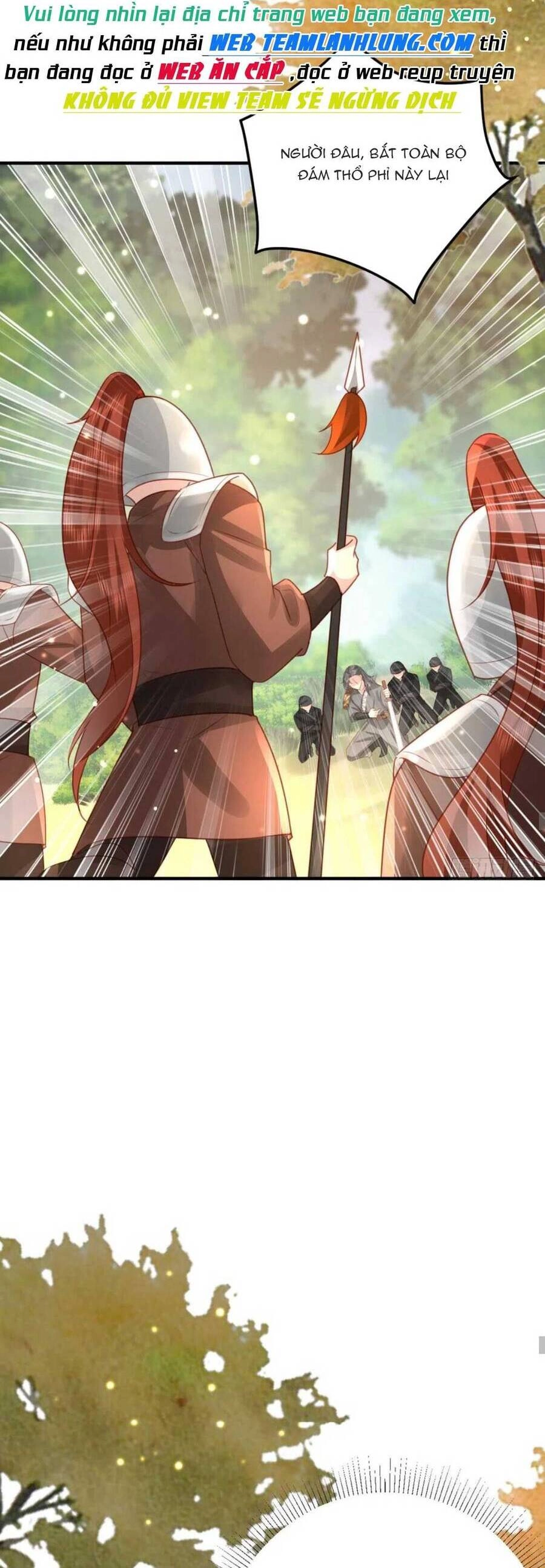 Sư Phụ Ta Muốn Người Là Của Riêng Ta Chapter 26 - 30