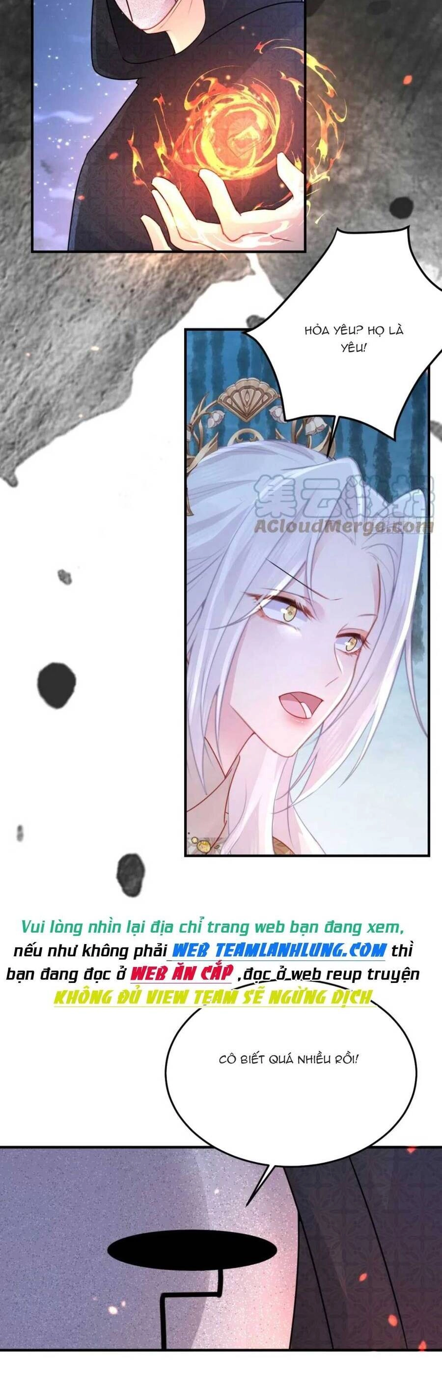 Sư Phụ Ta Muốn Người Là Của Riêng Ta Chapter 26 - 38