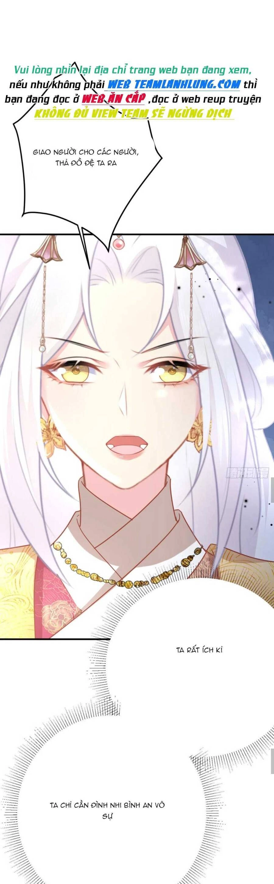 Sư Phụ Ta Muốn Người Là Của Riêng Ta Chapter 27 - 7