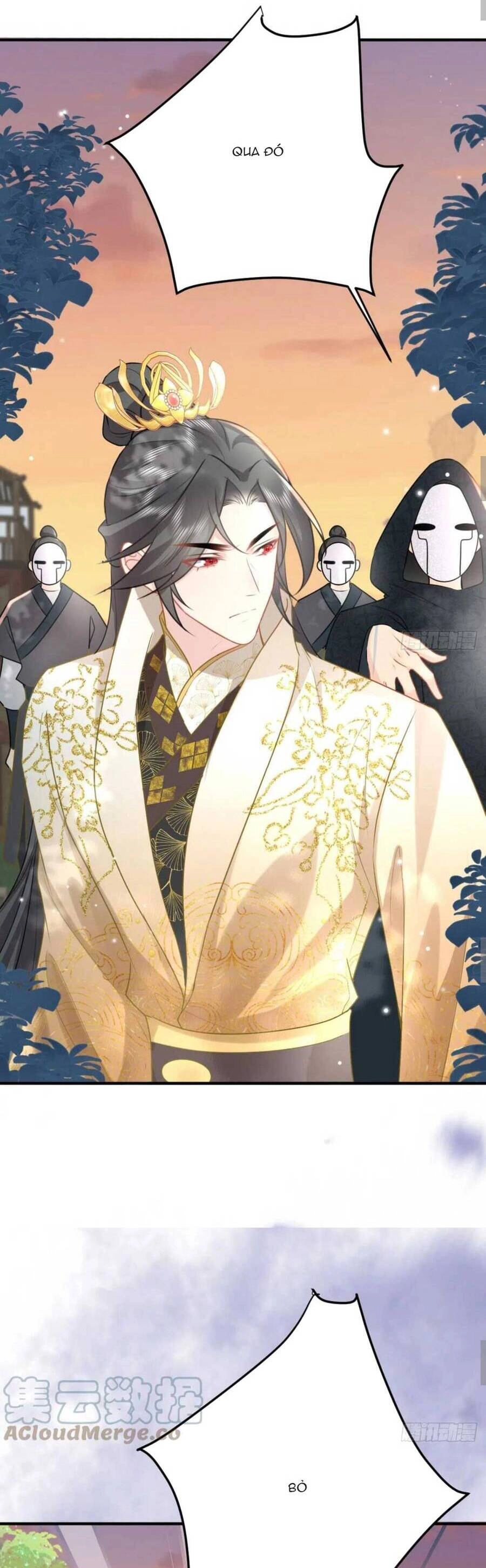 Sư Phụ Ta Muốn Người Là Của Riêng Ta Chapter 27 - 9