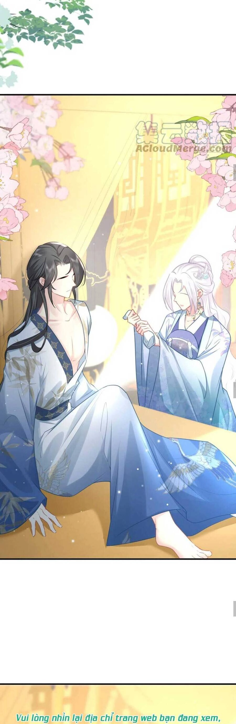 Sư Phụ Ta Muốn Người Là Của Riêng Ta Chapter 27 - 14