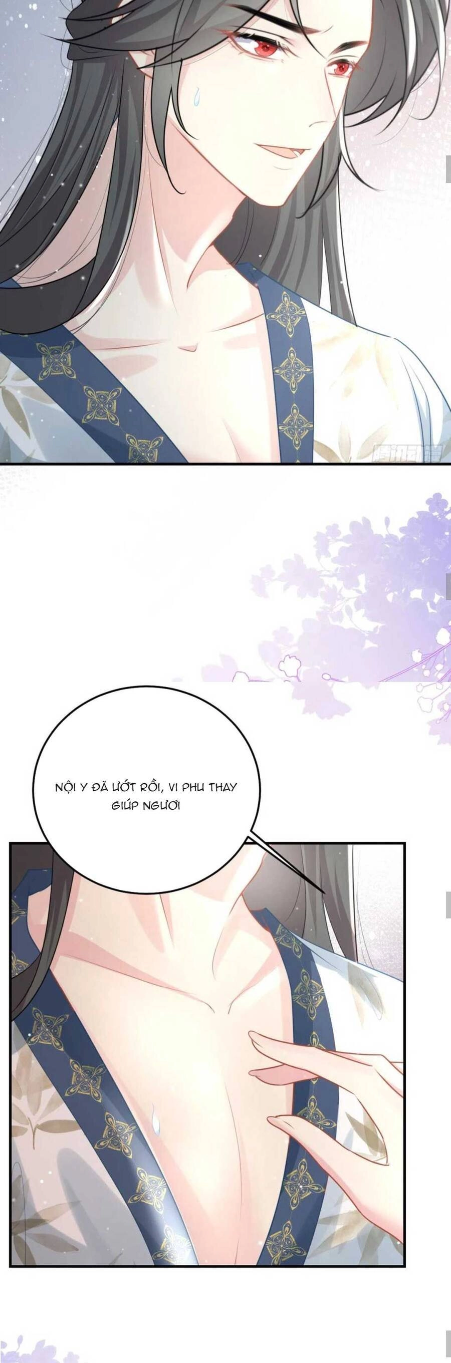 Sư Phụ Ta Muốn Người Là Của Riêng Ta Chapter 27 - 17