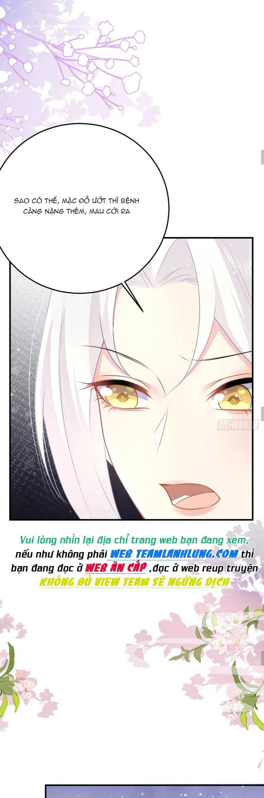 Sư Phụ Ta Muốn Người Là Của Riêng Ta Chapter 27 - 19