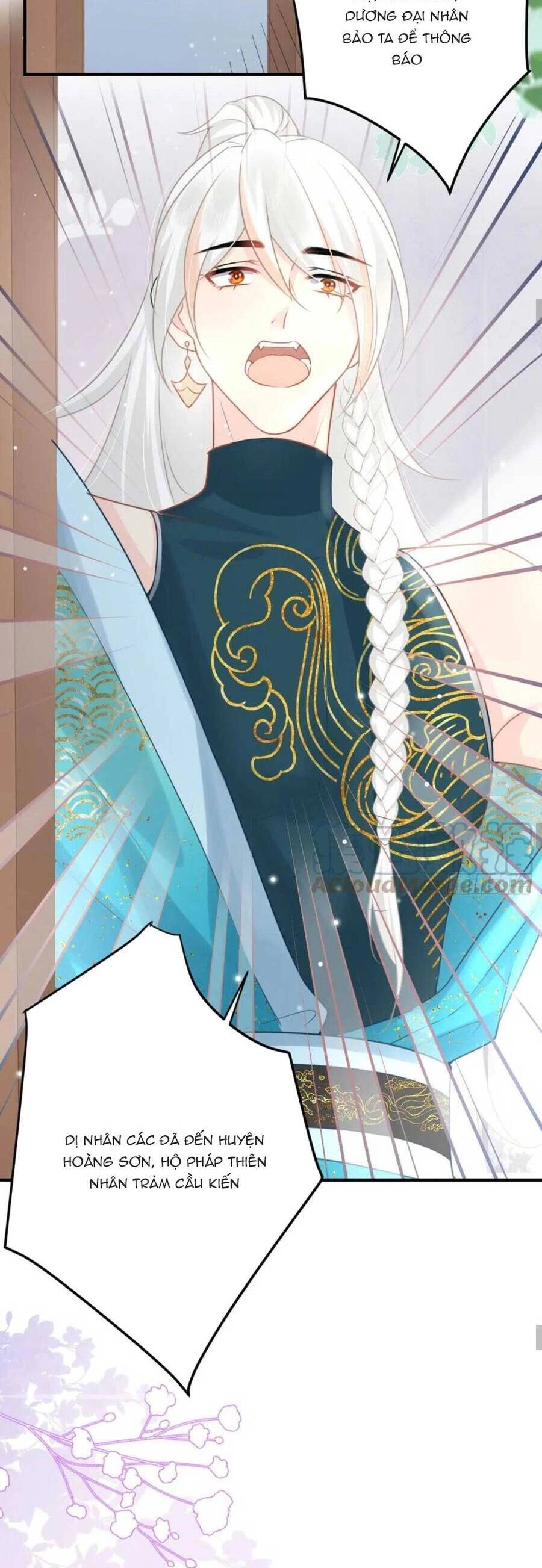 Sư Phụ Ta Muốn Người Là Của Riêng Ta Chapter 27 - 23