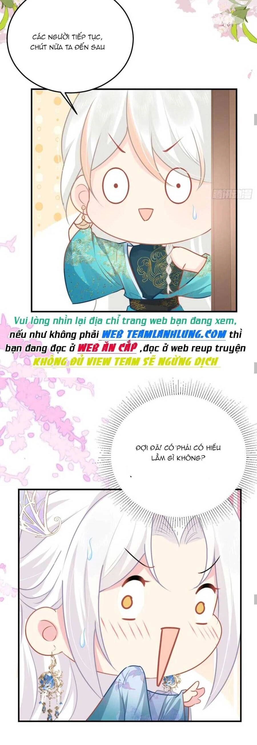 Sư Phụ Ta Muốn Người Là Của Riêng Ta Chapter 27 - 25