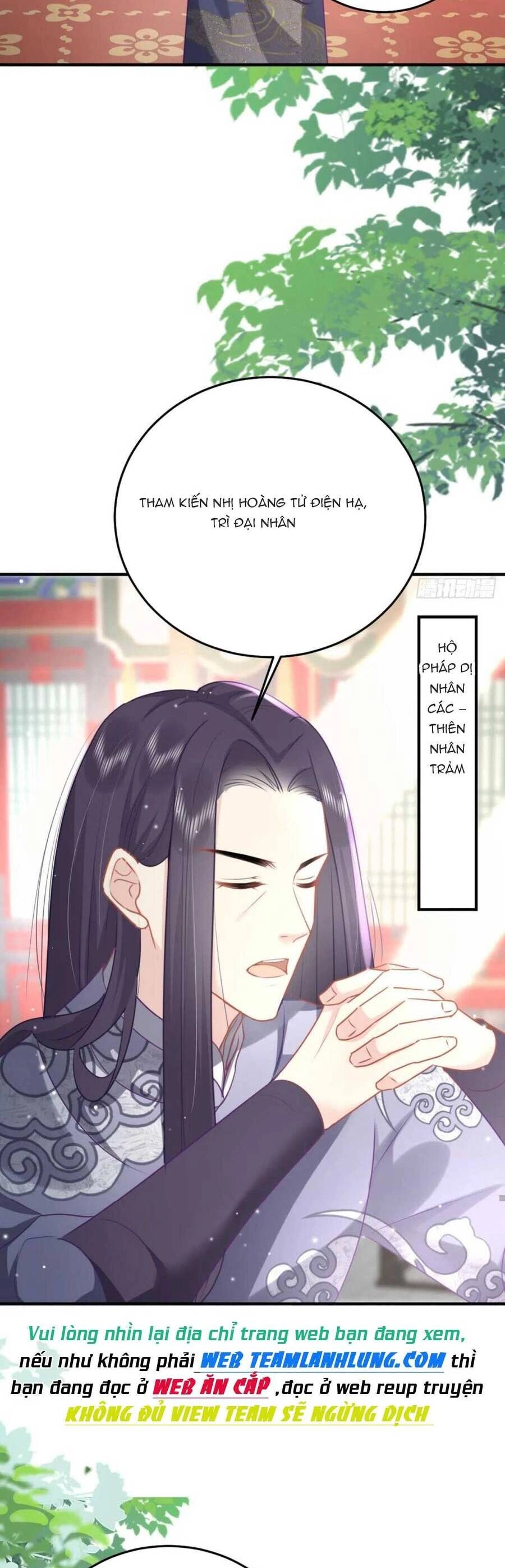 Sư Phụ Ta Muốn Người Là Của Riêng Ta Chapter 27 - 27