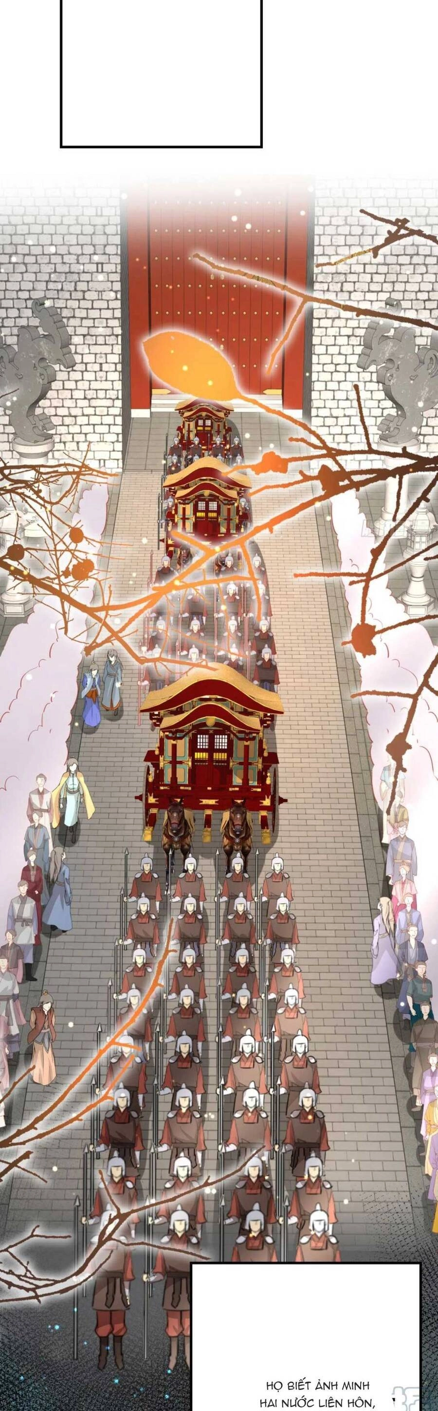 Sư Phụ Ta Muốn Người Là Của Riêng Ta Chapter 28 - 9