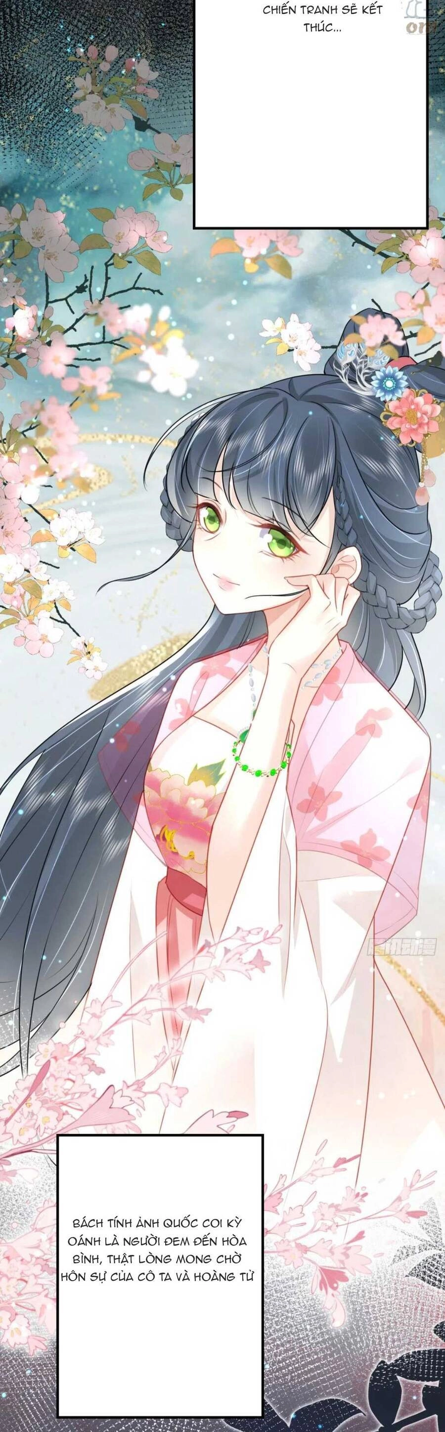 Sư Phụ Ta Muốn Người Là Của Riêng Ta Chapter 28 - 10