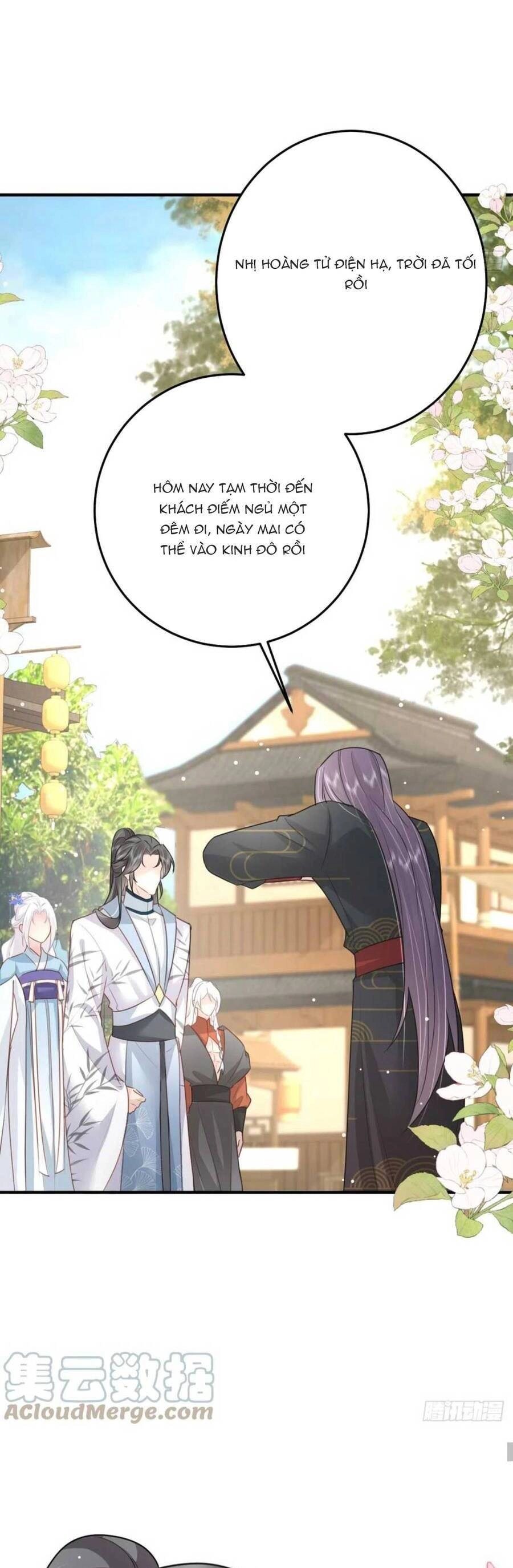 Sư Phụ Ta Muốn Người Là Của Riêng Ta Chapter 28 - 18