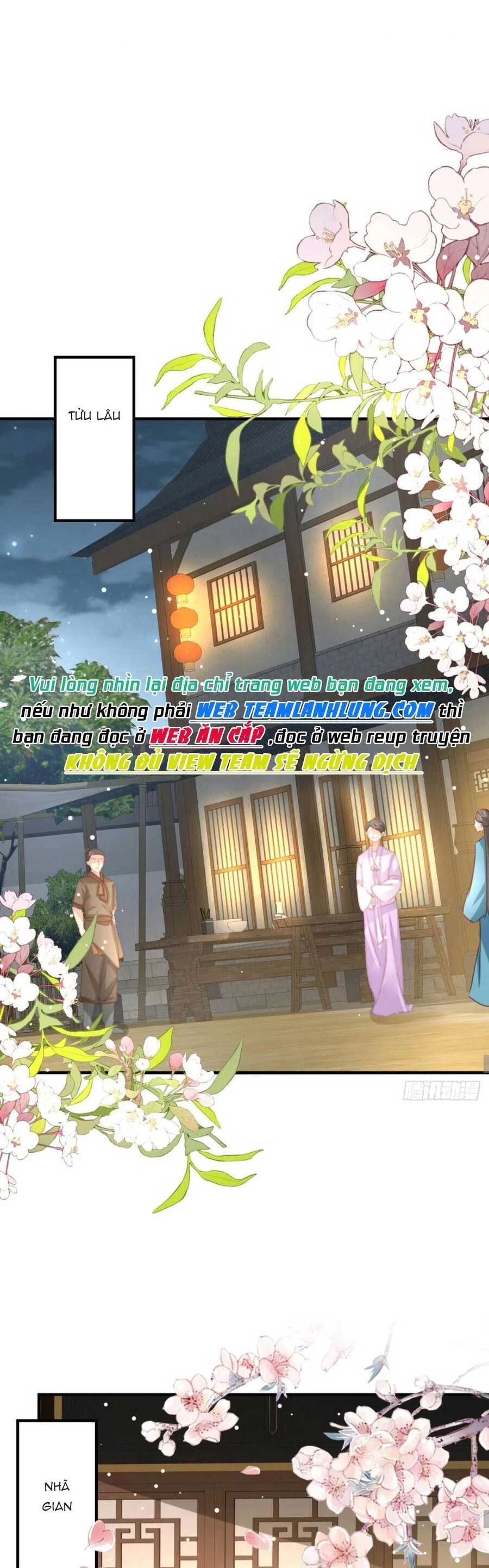 Sư Phụ Ta Muốn Người Là Của Riêng Ta Chapter 28 - 21