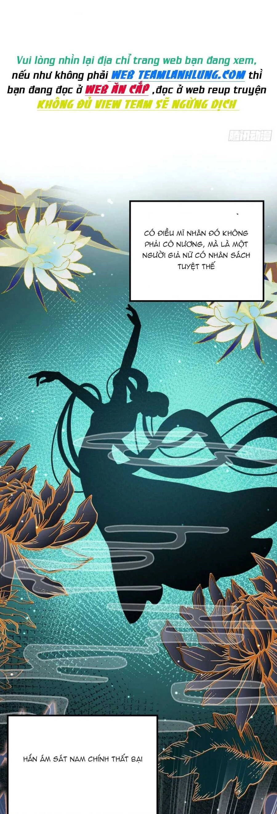 Sư Phụ Ta Muốn Người Là Của Riêng Ta Chapter 28 - 28