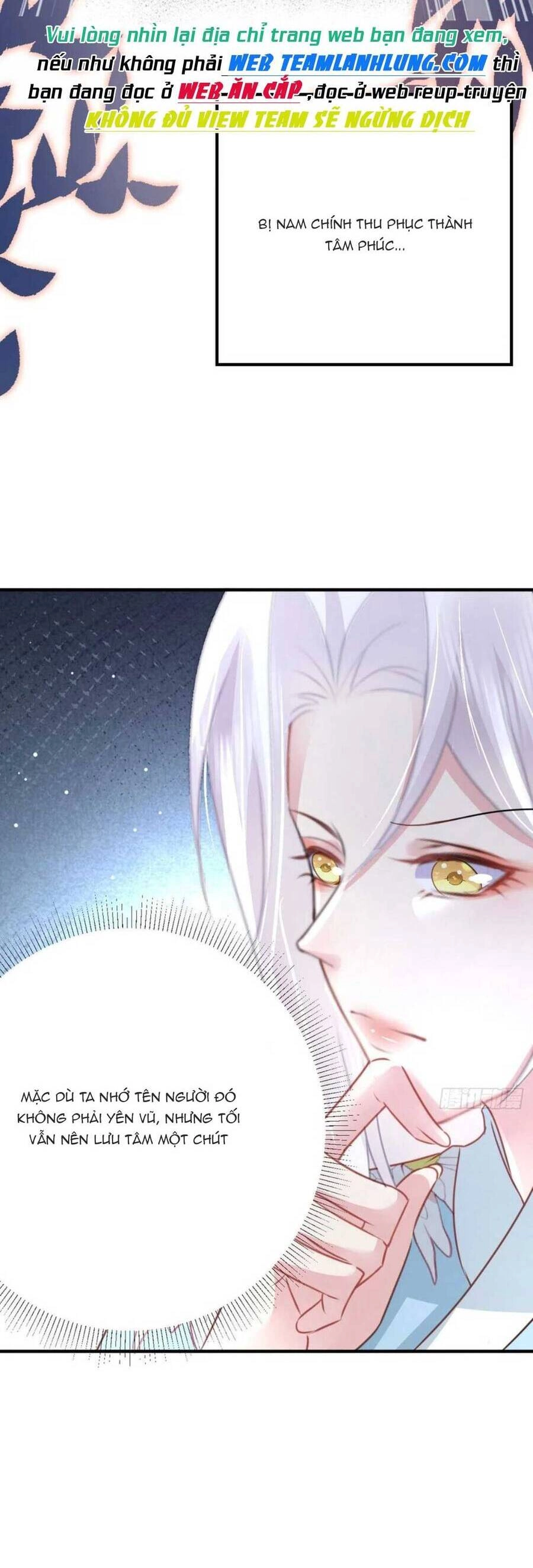 Sư Phụ Ta Muốn Người Là Của Riêng Ta Chapter 28 - 30