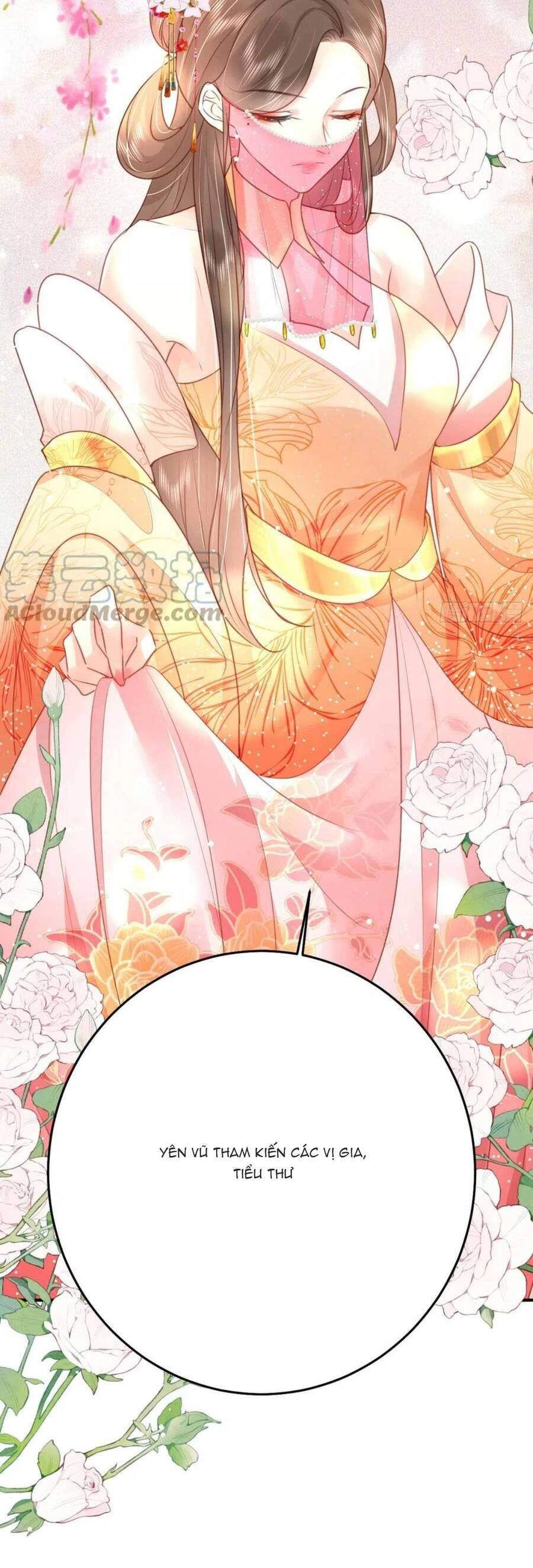 Sư Phụ Ta Muốn Người Là Của Riêng Ta Chapter 28 - 32