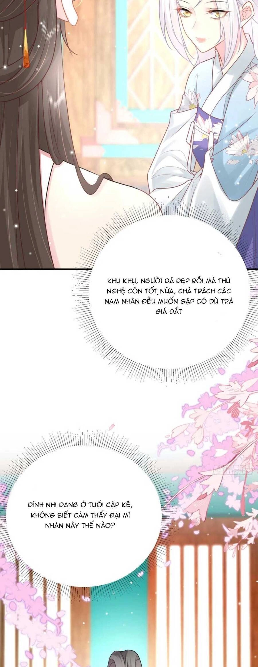 Sư Phụ Ta Muốn Người Là Của Riêng Ta Chapter 29 - 6