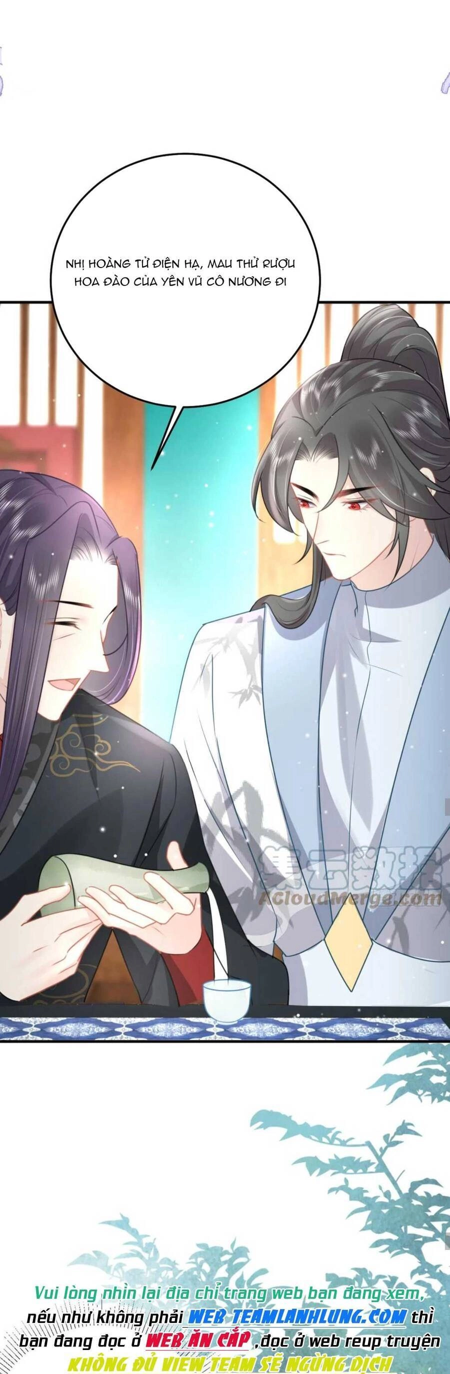 Sư Phụ Ta Muốn Người Là Của Riêng Ta Chapter 29 - 15