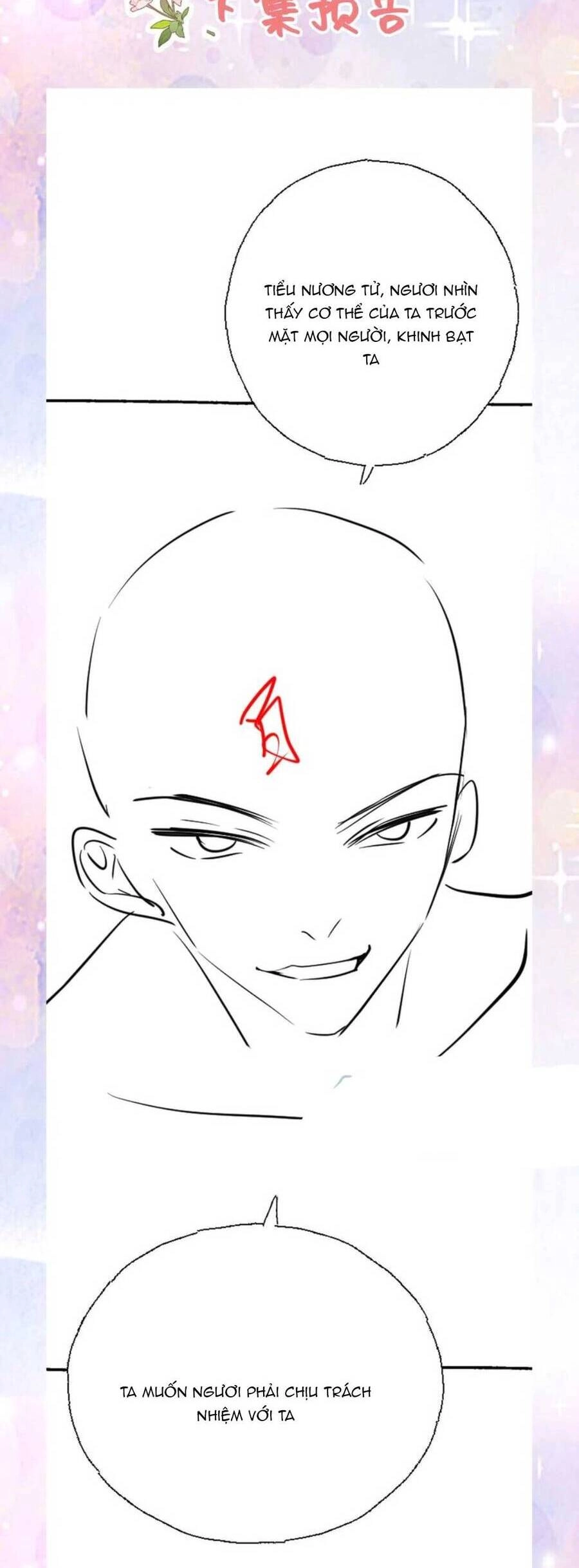 Sư Phụ Ta Muốn Người Là Của Riêng Ta Chapter 29 - 35