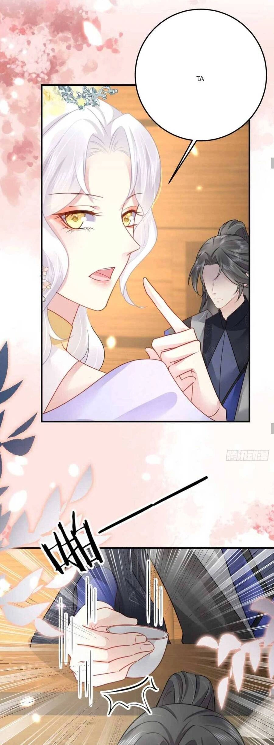 Sư Phụ Ta Muốn Người Là Của Riêng Ta Chapter 30 - 14