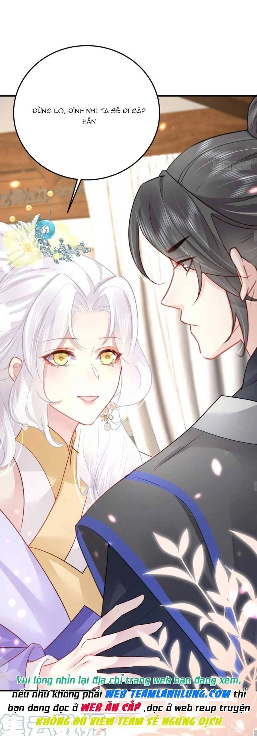 Sư Phụ Ta Muốn Người Là Của Riêng Ta Chapter 30 - 16