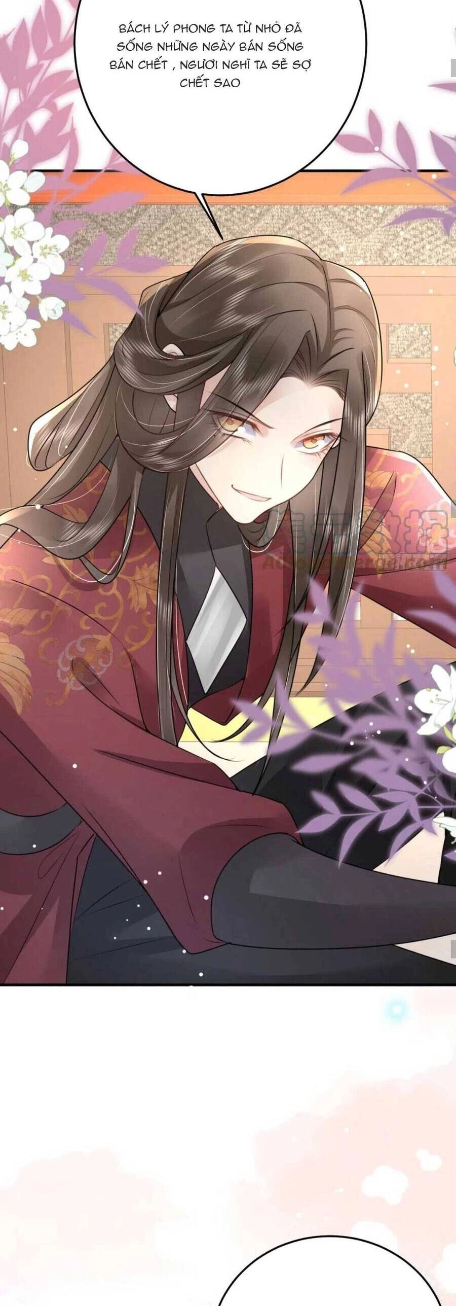 Sư Phụ Ta Muốn Người Là Của Riêng Ta Chapter 30 - 26