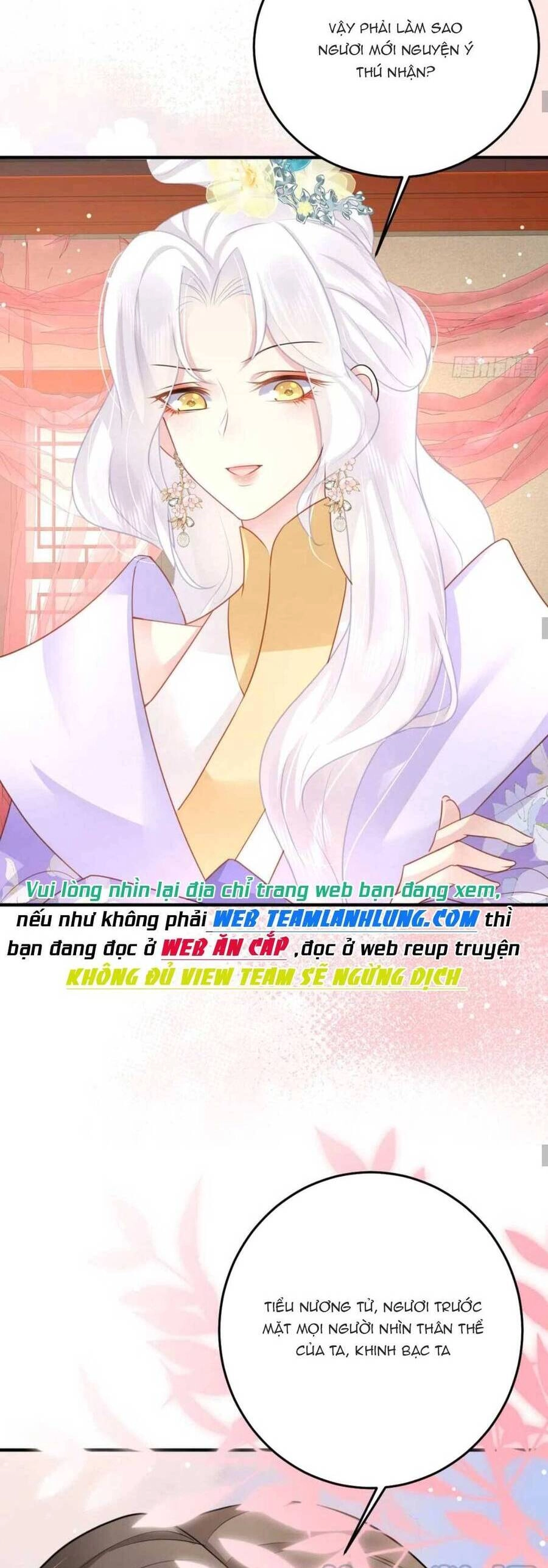 Sư Phụ Ta Muốn Người Là Của Riêng Ta Chapter 30 - 27