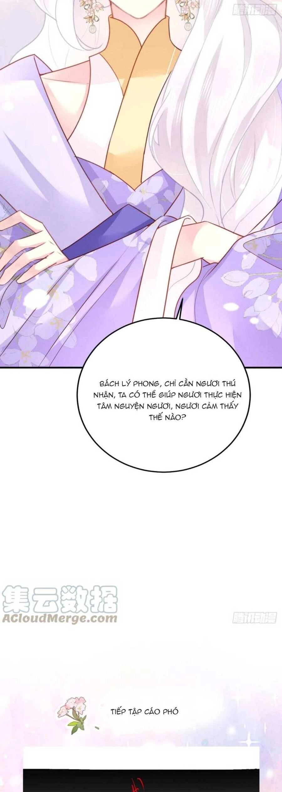 Sư Phụ Ta Muốn Người Là Của Riêng Ta Chapter 30 - 34