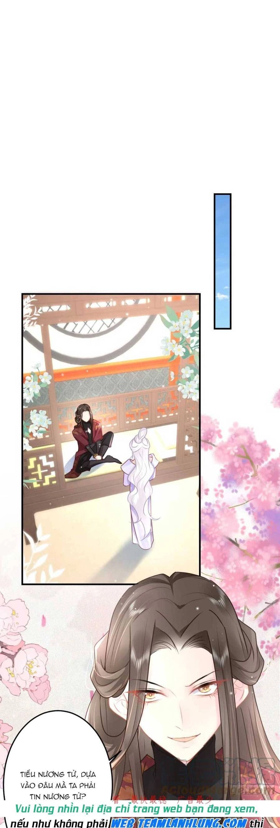 Sư Phụ Ta Muốn Người Là Của Riêng Ta Chapter 31 - 2