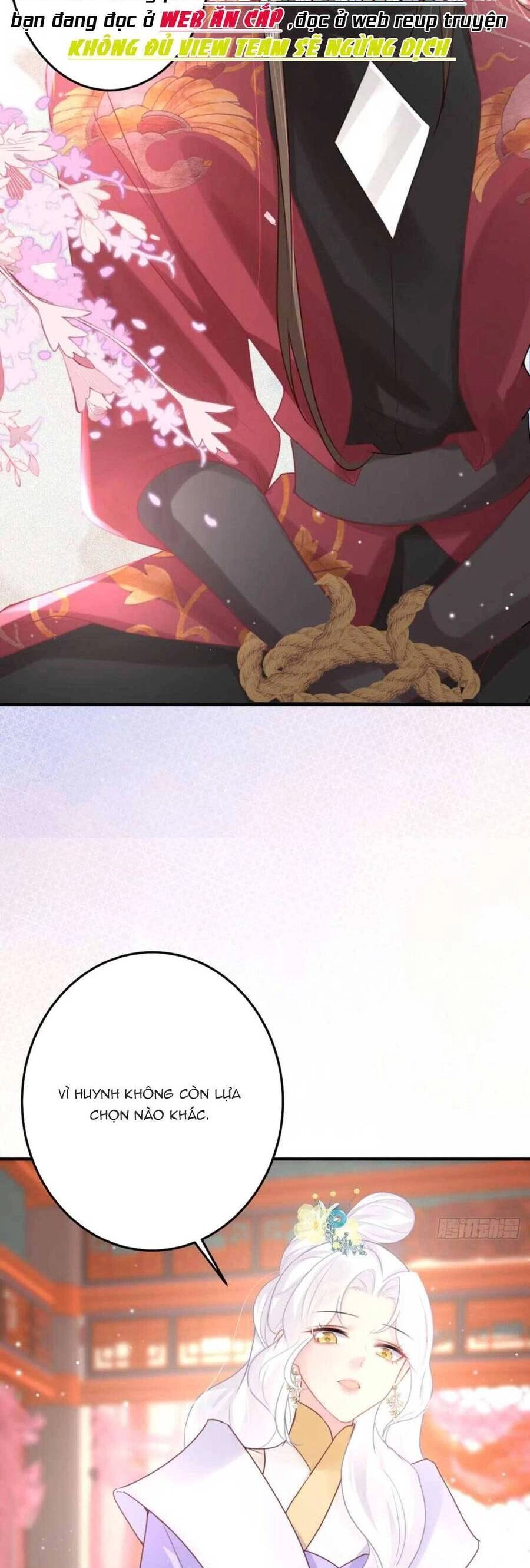 Sư Phụ Ta Muốn Người Là Của Riêng Ta Chapter 31 - 3