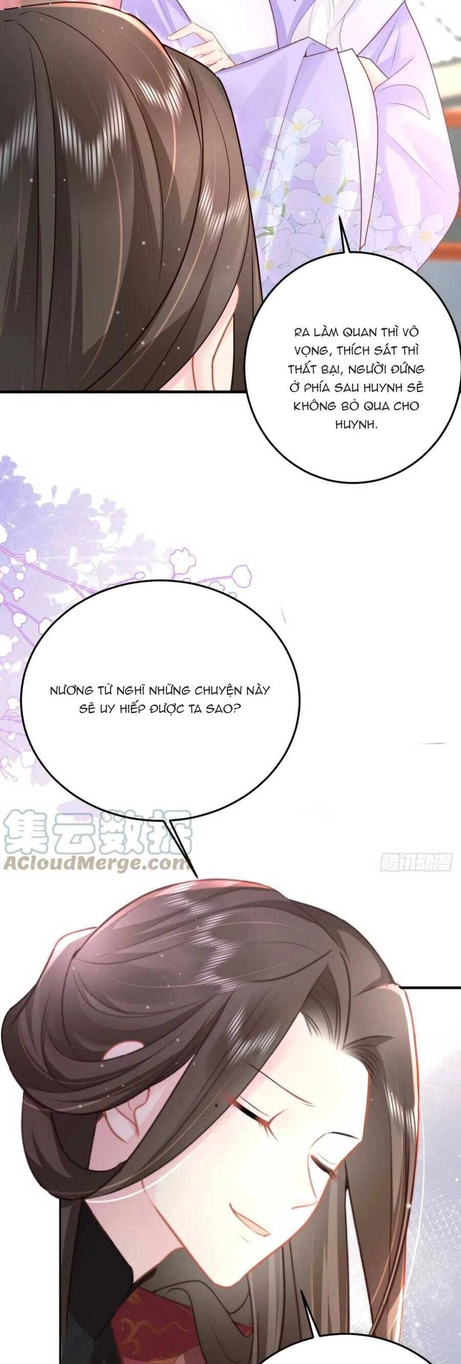 Sư Phụ Ta Muốn Người Là Của Riêng Ta Chapter 31 - 4