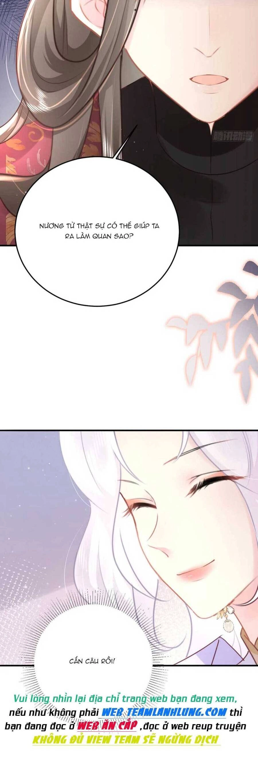 Sư Phụ Ta Muốn Người Là Của Riêng Ta Chapter 31 - 7