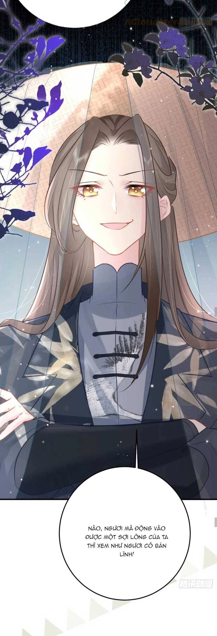 Sư Phụ Ta Muốn Người Là Của Riêng Ta Chapter 31 - 21