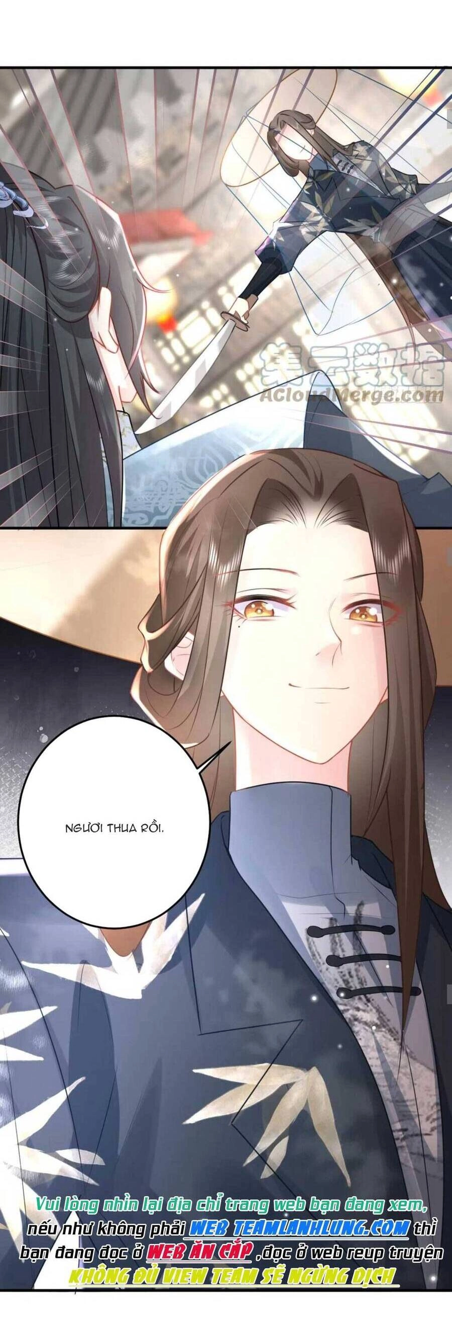 Sư Phụ Ta Muốn Người Là Của Riêng Ta Chapter 31 - 24