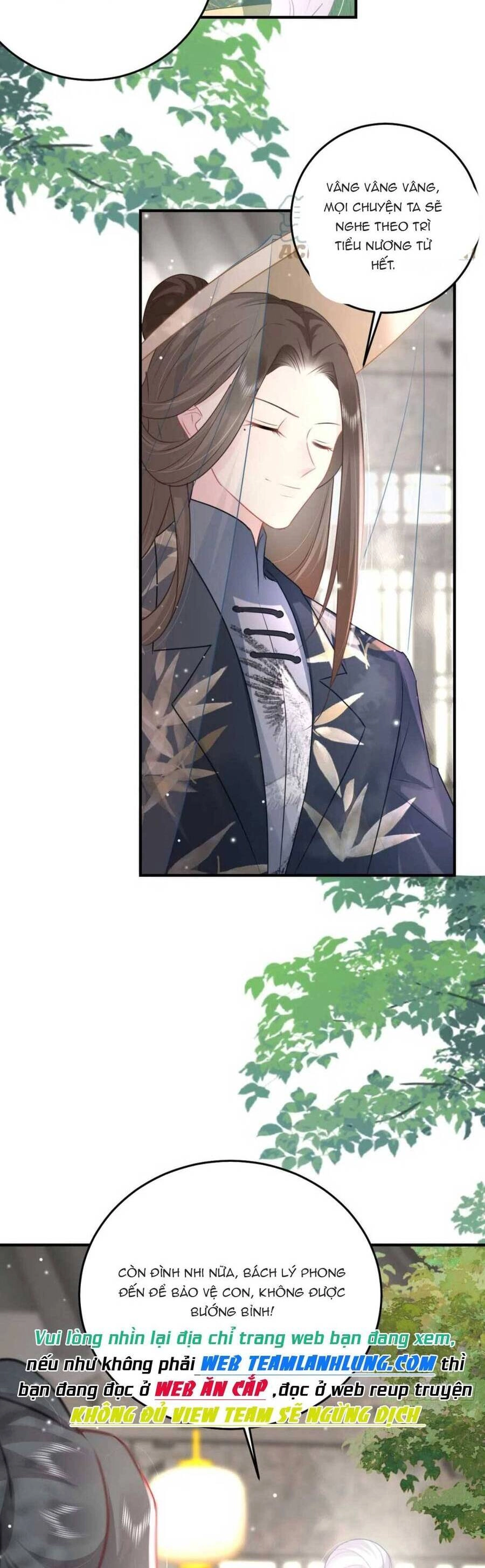 Sư Phụ Ta Muốn Người Là Của Riêng Ta Chapter 31 - 27