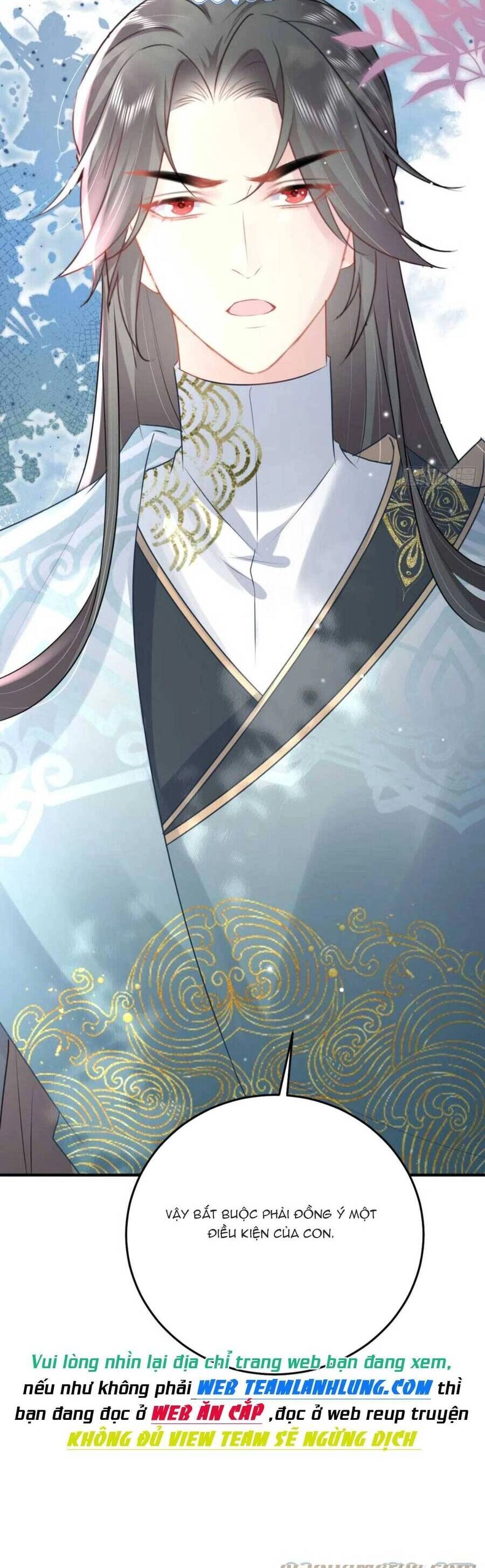 Sư Phụ Ta Muốn Người Là Của Riêng Ta Chapter 31 - 29