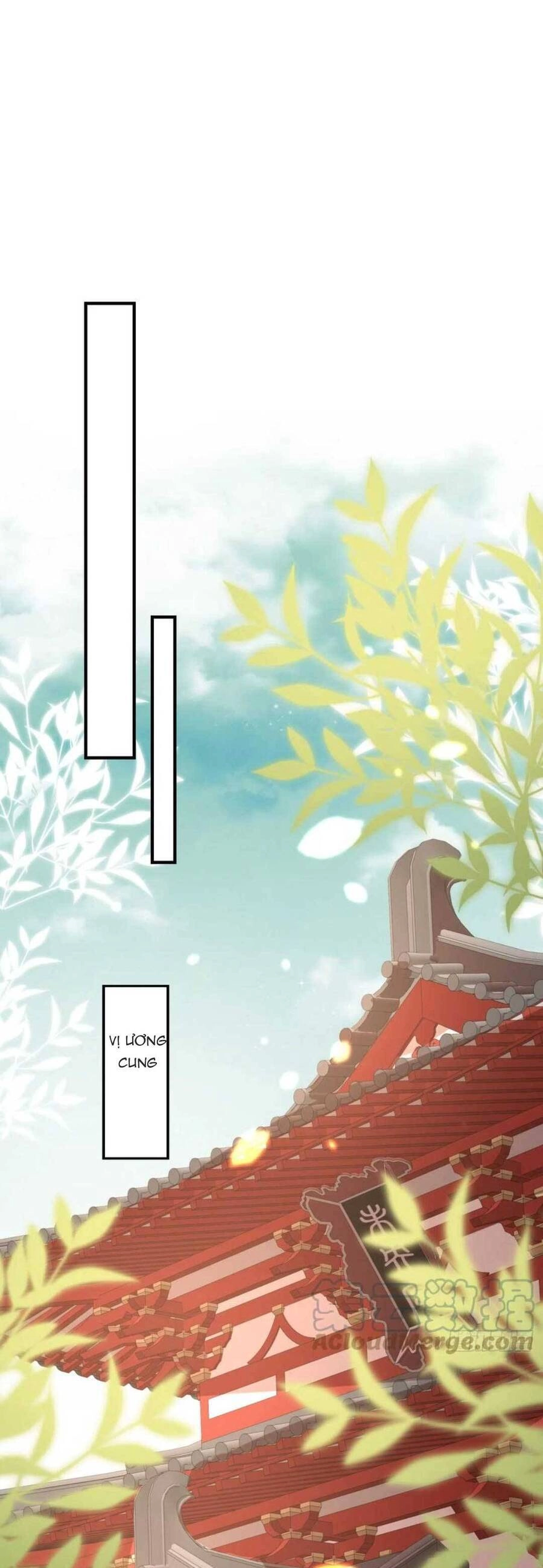 Sư Phụ Ta Muốn Người Là Của Riêng Ta Chapter 32 - 2