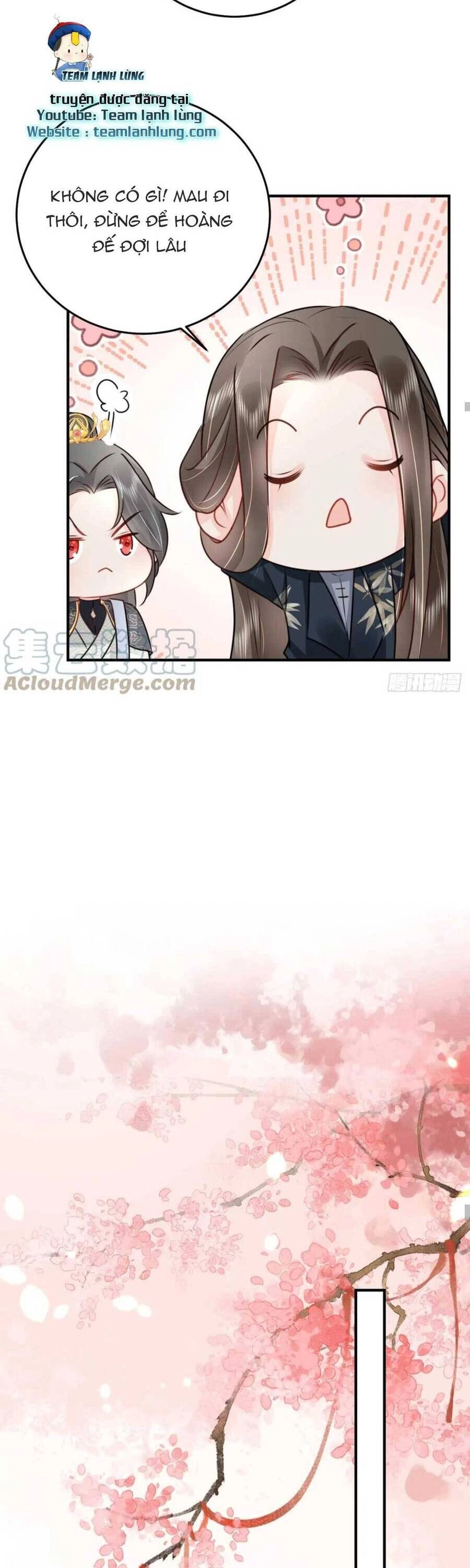 Sư Phụ Ta Muốn Người Là Của Riêng Ta Chapter 32 - 12