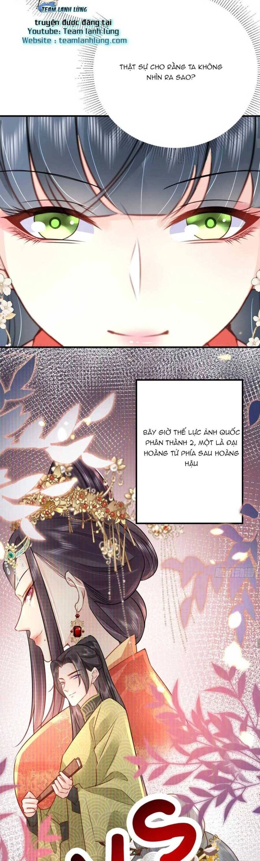 Sư Phụ Ta Muốn Người Là Của Riêng Ta Chapter 32 - 17