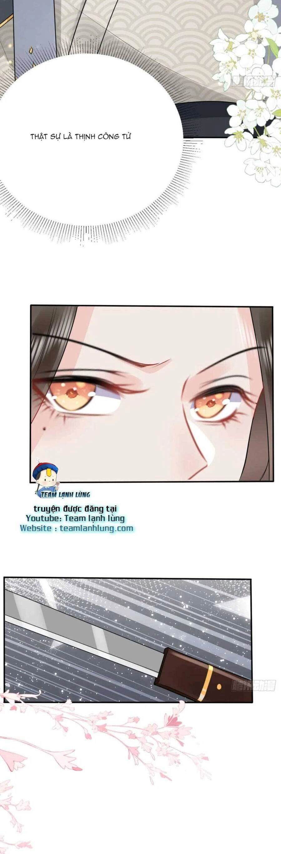 Sư Phụ Ta Muốn Người Là Của Riêng Ta Chapter 32 - 31