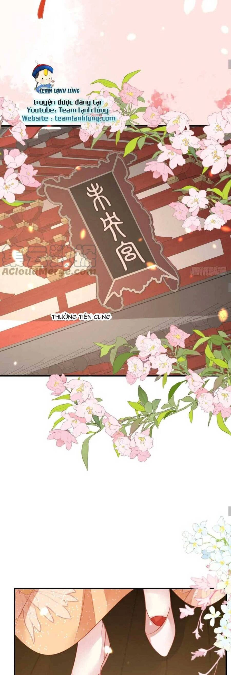 Sư Phụ Ta Muốn Người Là Của Riêng Ta Chapter 33 - 18