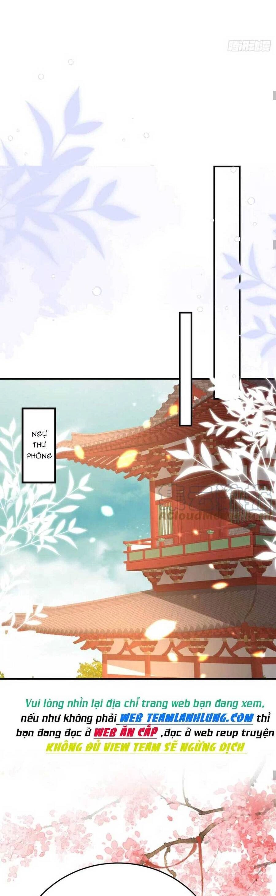 Sư Phụ Ta Muốn Người Là Của Riêng Ta Chapter 34 - 28