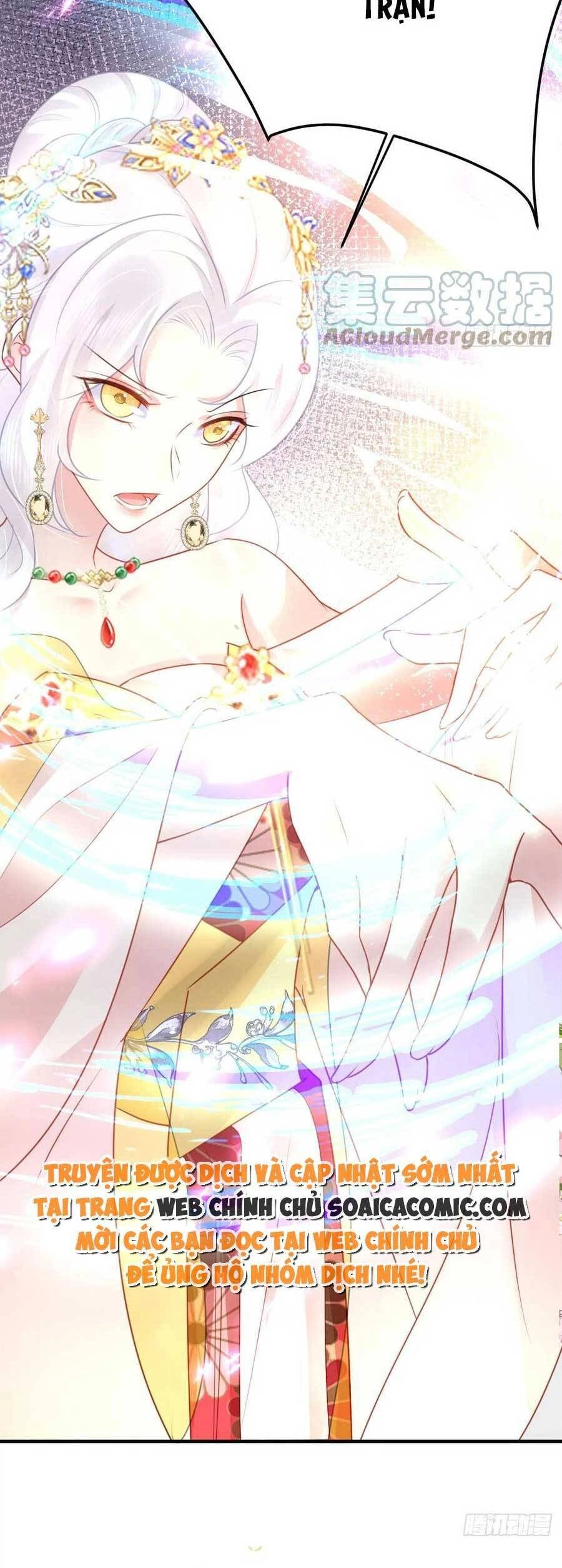 Sư Phụ Ta Muốn Người Là Của Riêng Ta Chapter 35 - 20