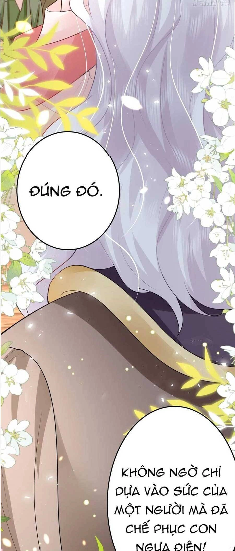 Sư Phụ Ta Muốn Người Là Của Riêng Ta Chapter 35 - 25